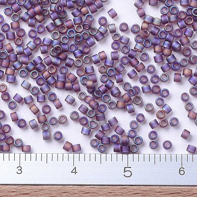 MIYUKI Delica Beads SEED-JP0008-DB0869-1