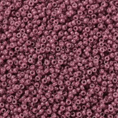 MIYUKI Round Rocailles Beads SEED-JP0010-RR4468-1