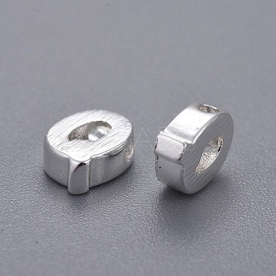 Brass Charms LS-KK-P081-Q-S-1