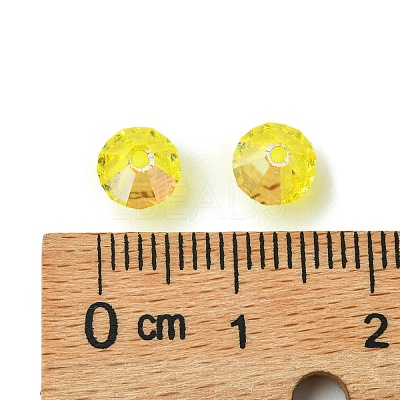 Preciosa&reg Crystal Beads Y-PRC-BA6-80310-200-1
