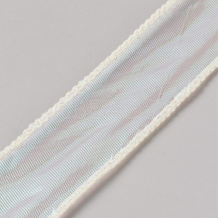 9M Rainbow Color Nylon Organza Ribbon OCOR-WH20017-01E-1
