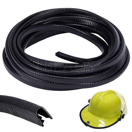 PVC Car Door Anti-collision Strip FIND-WH0139-924C-1