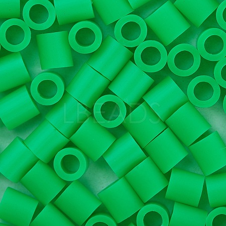 1 Box 5mm Melty Beads PE DIY Fuse Beads Refills for Kids DIY-X0047-92-B-1