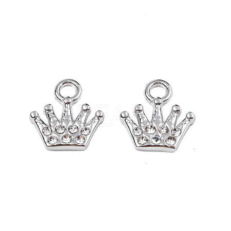 304 Stainless Steel Charms STAS-N095-140-1