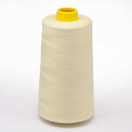 100% Spun Polyester Fibre Sewing Thread OCOR-O004-A14-1
