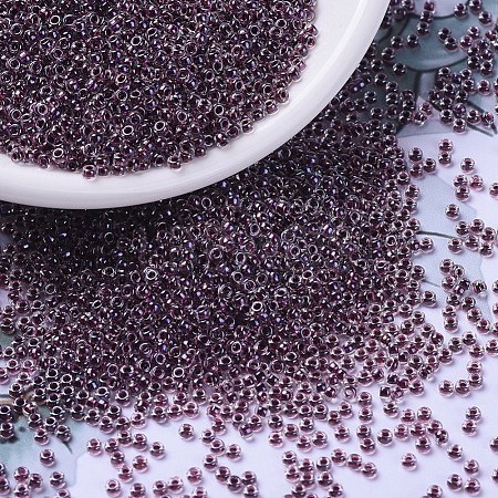 MIYUKI Round Rocailles Beads X-SEED-G007-RR3208-1