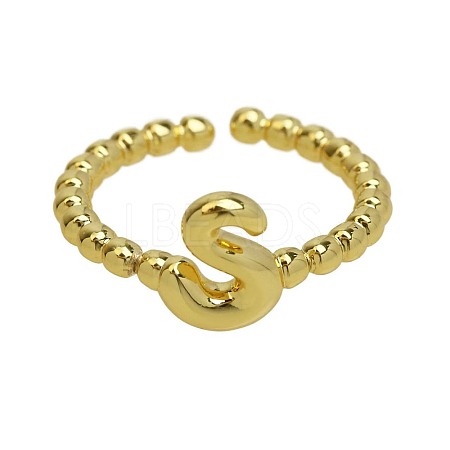 Brass Cuff Open Rings FS-WGBF9D8-19-1