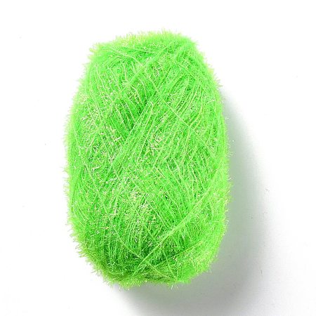 Polyester Crochet Yarn OCOR-G009-01H-1