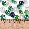 Glass Beads LS-EGLA-A034-SM10mm-24-3