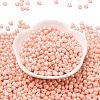 6/0 Glass Seed Beads X1-SEED-L011-08A-25-2