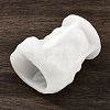 Human DIY Silicone Candle Molds SIMO-Z009-02-5