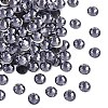 Preciosa&reg MAXIMA Crystal No Hotfix Flatback Stones Y-PRC-NSS16-20030-1