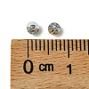 Preciosa&reg Crystal Beads X-PRC-BA3-00030-270-4