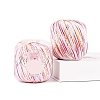 Cotton Segment Dyed Yarn PW-WG3A347-01-1