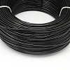 Round Aluminum Wire AW-S001-0.8mm-10-3