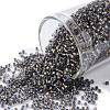 TOHO Round Seed Beads SEED-XTR15-0997FM-1