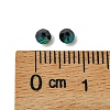 Preciosa&reg Crystal Beads X-PRC-BA3-23980-200-5