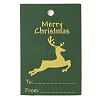 Rectangle Paper Gift Tags CDIS-F008-01F-1