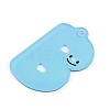 Acrylic Pendants LS-MACR-R002-01B-2