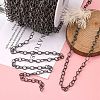 Iron Cable Chains CH-R034-B-3