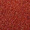 TOHO Round Seed Beads SEED-XTR08-0388-2