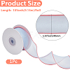 Organza Ribbons AJEW-CY0002-42B-2