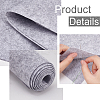 Non Woven Felt Fabric DIY-WH0308-261B-4