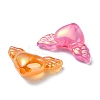 Imitation Jelly Acrylic Beads OACR-E033-07-2