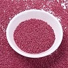 MIYUKI Delica Beads SEED-J020-DB0362-2