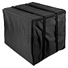 Nylon Outdoor Air Conditioning Cover AJEW-WH0752-322-6