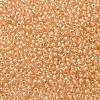 MIYUKI Round Rocailles Beads X-SEED-G008-RRHB274-2