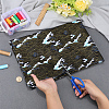 Cotton Fabric DIY-WH0671-278-3