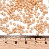 TOHO 8/0 Round Beads X-SEED-TR08-0123D-3