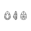 Preciosa&reg MAXIMA Crystal Fancy Stones X-PRC-FE14-50520-4
