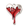 Alloy Enamel Pendants LS-ENAM-G223-01P-01-1
