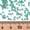 12/0 Grade A Round Glass Seed Beads SEED-Q007-F50-3