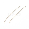 304 Stainless Steel Flat Head Pins STAS-I314-B07-G-1