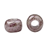 TOHO 11/0 Round Beads X-SEED-TR11-1201-3