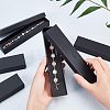 Paper Cardboard Jewelry Boxes CBOX-NB0001-11-3