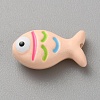 Zinc Alloy Beads FIND-CJC0011-57F-1