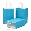 Kraft Paper Bags CARB-L006-A01-1