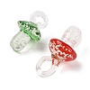 Handmade Lampwork Pendants X-DA135J-2