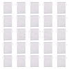 50Pcs Organza Bags Jewellery Storage Pouches Wedding Favour Party Mesh Drawstring Gift OP-TA0001-16E-3