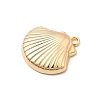 Brass Pendants KK-P321-01C-G-2
