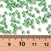 12/0 Glass Seed Beads SEED-A006-2mm-107-3