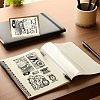 PVC Plastic Clear Stamps DIY-WH0631-0680-5