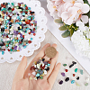 DIY Beads Jewelry Making Finding Kits G-SC0002-77-3