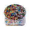 Alloy Charms RGLA-TA0001-04-RS-16