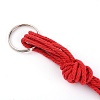 Hand-woven Cotton Rope AJEW-WH0002-77B-2