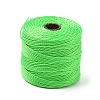 Waxed Polyester Cords FB-CBAF2BA-01F-1
